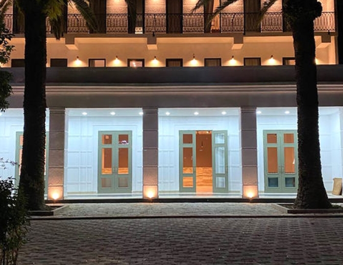 Отель «Prince Hotel Gagra» Гагра