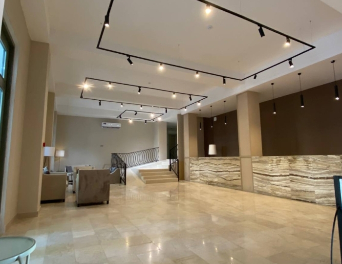 Отель «Prince Hotel Gagra» Гагра