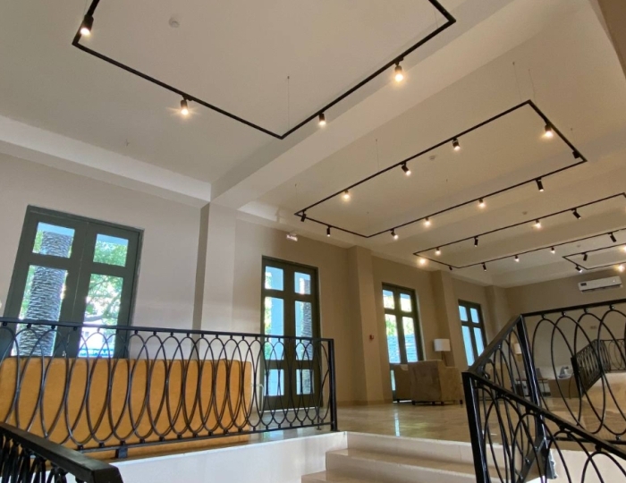 Отель «Prince Hotel Gagra» Гагра