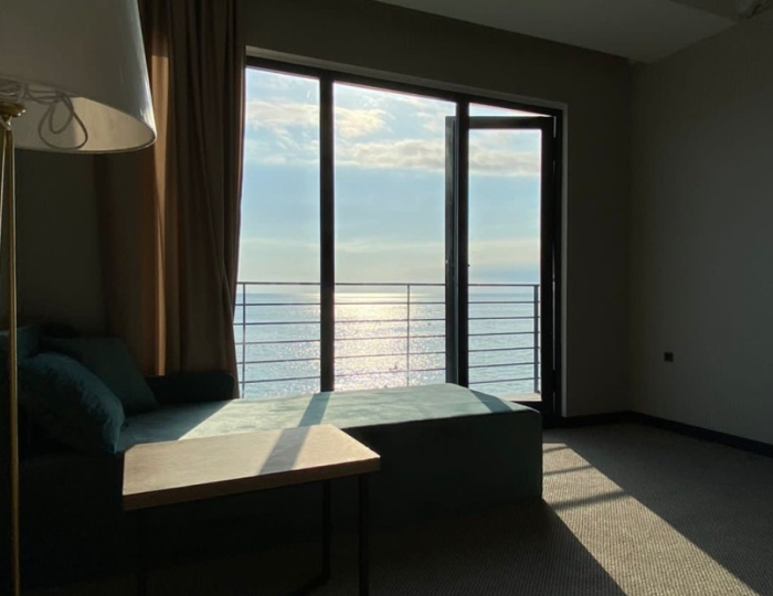 2-местное комфорт с балк. - Отель «Prince Hotel Gagra» Гагра