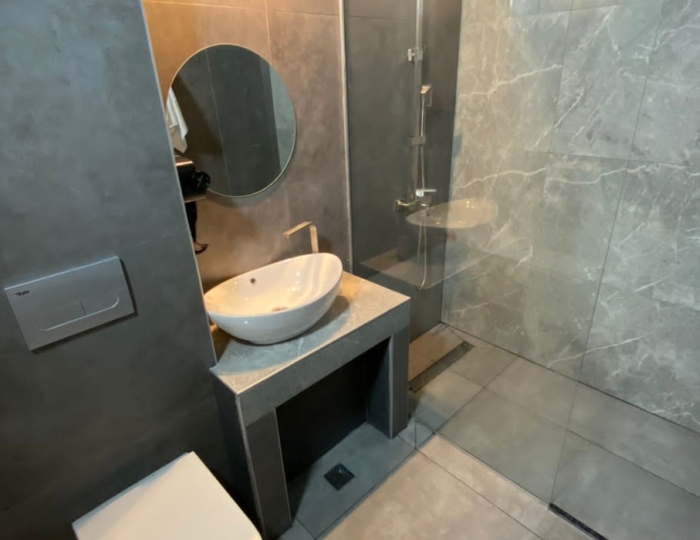 2-местное комфорт с балк. - Отель «Prince Hotel Gagra» Гагра